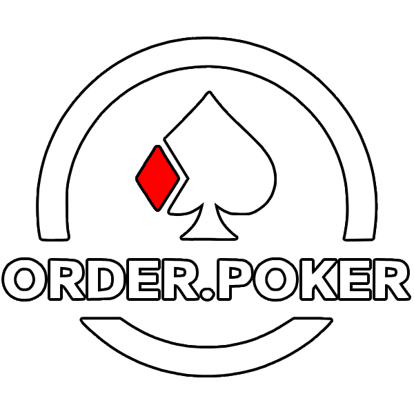 Order Poker